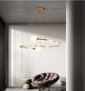 Миниатюра фото подвесная люстра inodesign astern 44.2100 | 220svet.ru